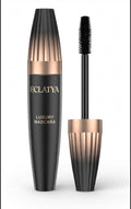 Mascara 4D Waterproof ECLATYA BEAUTY-Volume & Longueur extrême